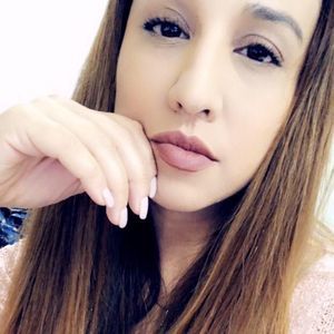 Meet your Posher, Karrie